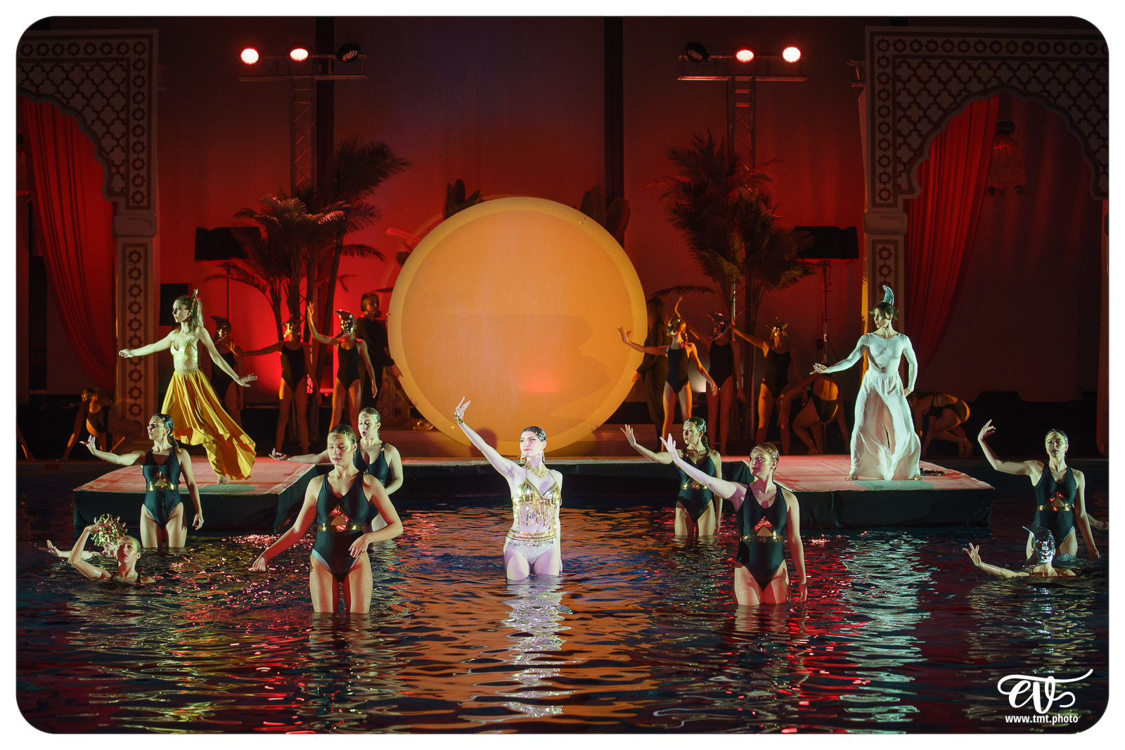 BNS - MILLE ET UNE NUITS